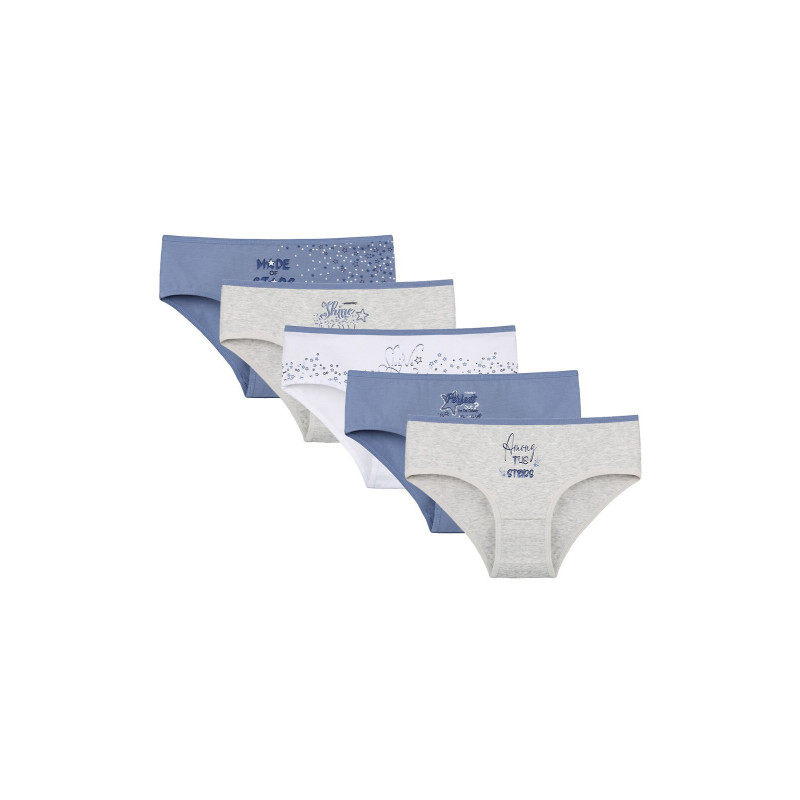 Donella kelnaitės mergaitėms