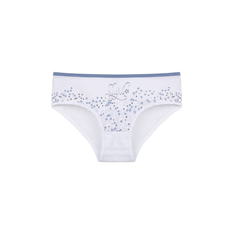 Donella meitene biksītes 