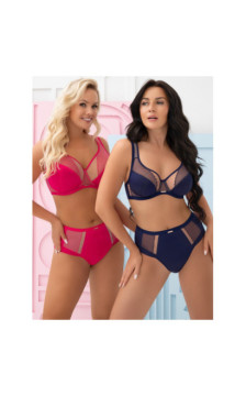 Gorsenia krūšturis