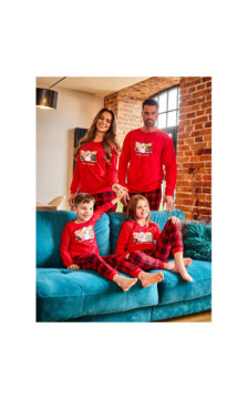 Cornette pajama for boys