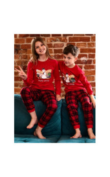 Cornette pajama for boys
