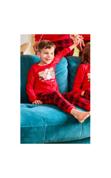 Cornette pajama for boys