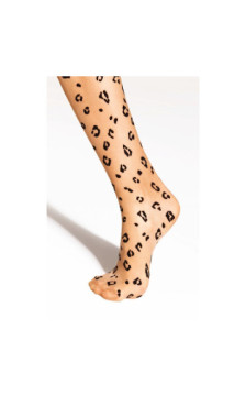 Gatta zeķes līdz ceļiem