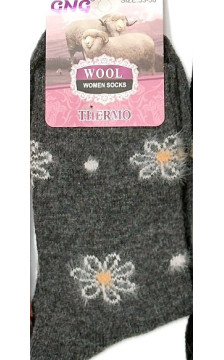 WiK kojinės žiemai