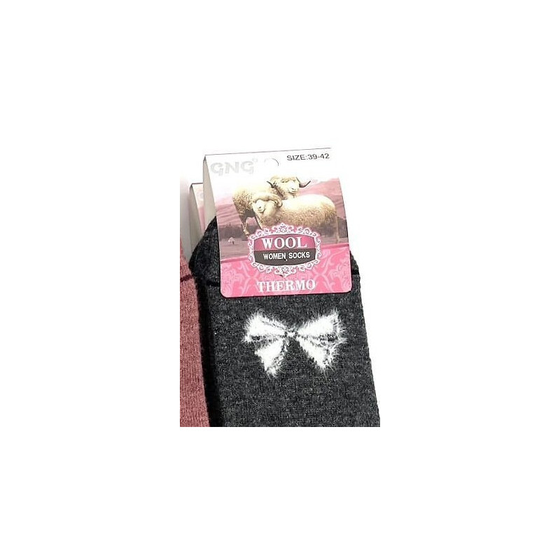 WiK kojinės žiemai