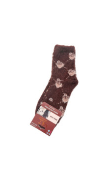 WiK kojinės žiemai