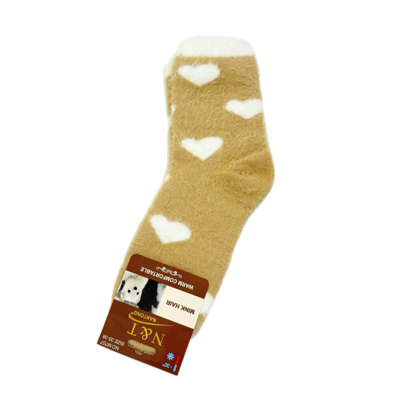 WiK kojinės žiemai