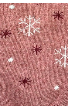 WiK kojinės žiemai