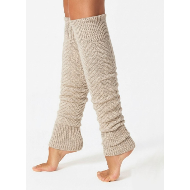 Gatta moteriški blauzdų šildytojai