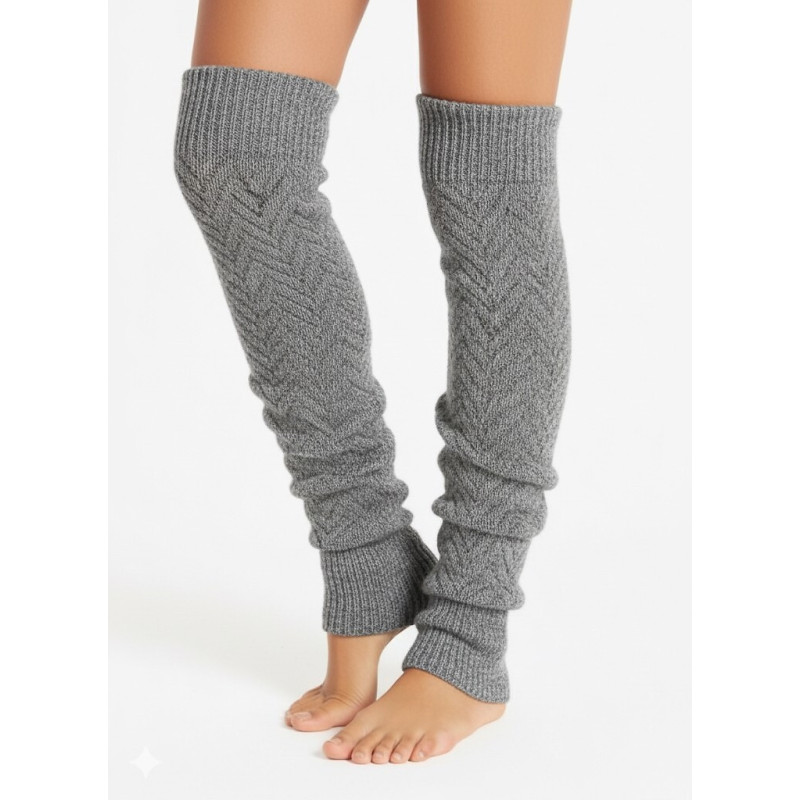 Gatta moteriški blauzdų šildytojai