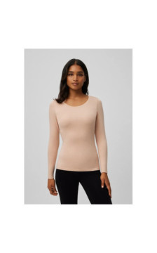 Ysabel Mora pikkade varrukatega särk