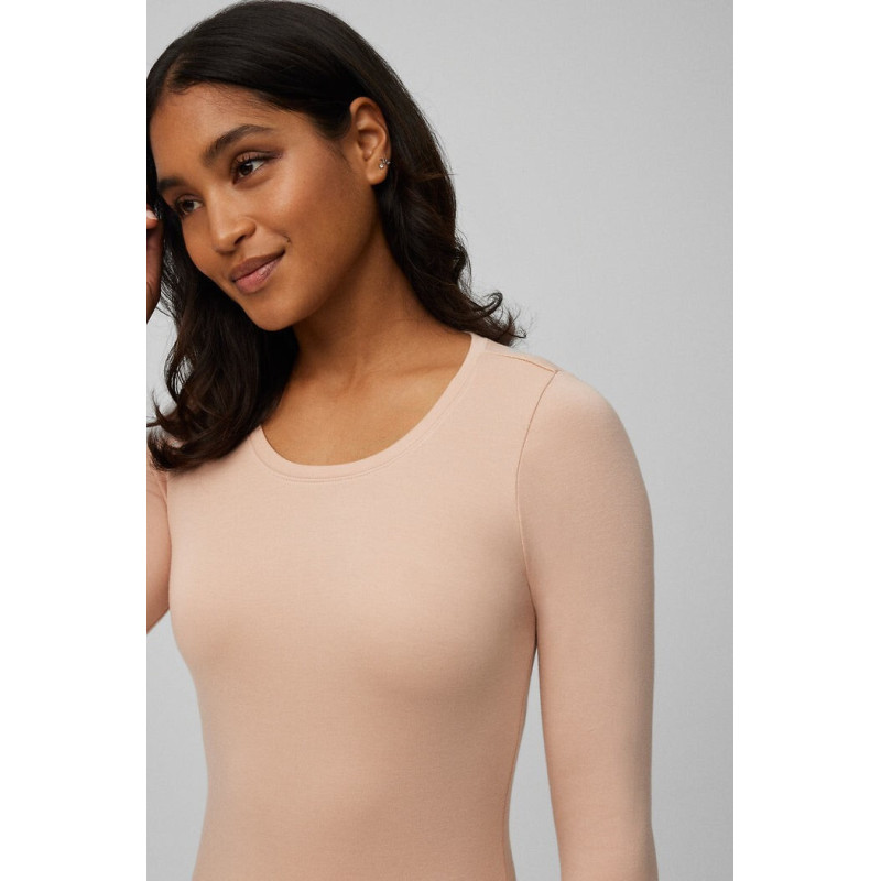 Ysabel Mora marškinėliai ilgomis-rankovemis