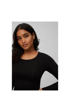 Ysabel Mora long-sleeved shirt