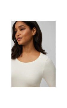 Ysabel Mora long-sleeved shirt