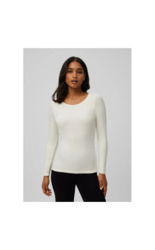 Ysabel Mora long-sleeved shirt