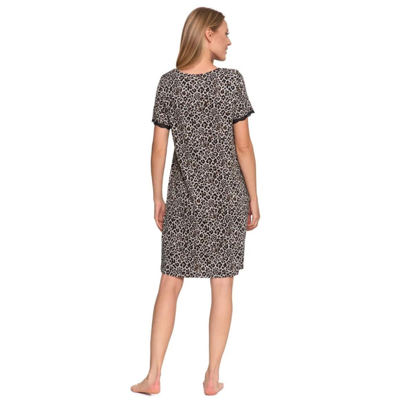 Moraj naktiniai trumpomis rankovėmis