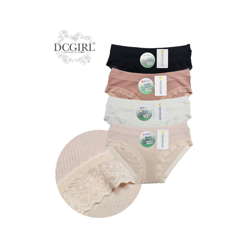 DC Girl apakšbiksītes