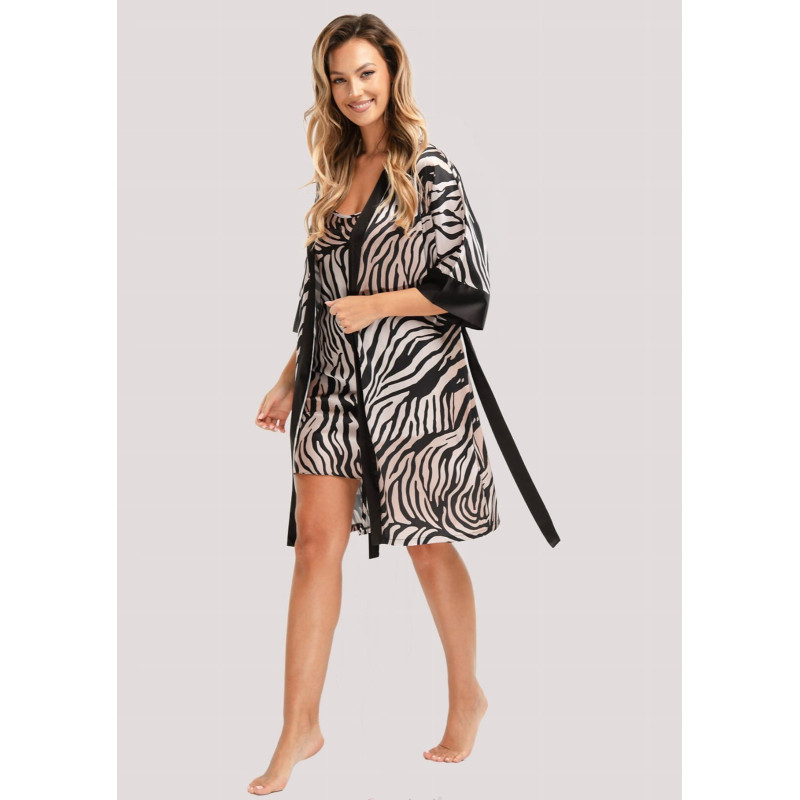 Unikat naktsveļa no satīna