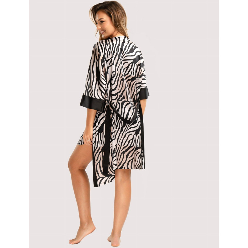 Unikat hommikumantel