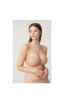 Ysabel Mora krūšturis