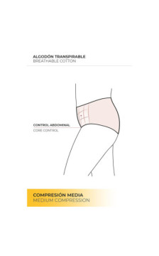 Ysabel Mora novājēšanas biksītes
