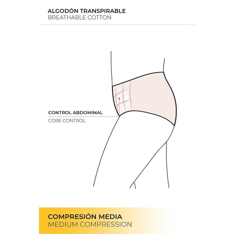 Ysabel Mora novājēšanas biksītes