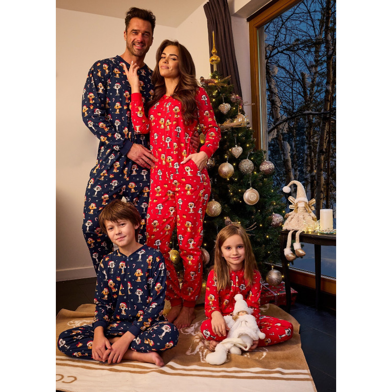 Cornette pidžamas meitenei