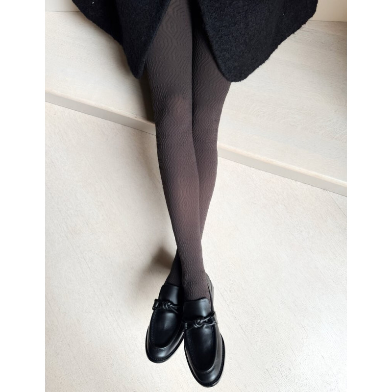 Veneziana pėdkelnės su mikrofibra