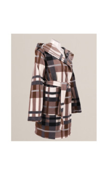 De Lafense peldmētelis