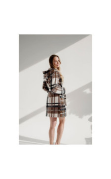 De Lafense peldmētelis