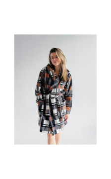 De Lafense peldmētelis