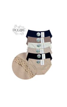 DC Girl apakšbiksītes