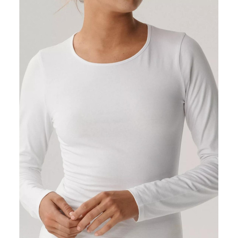 Atlantic long-sleeved shirt
