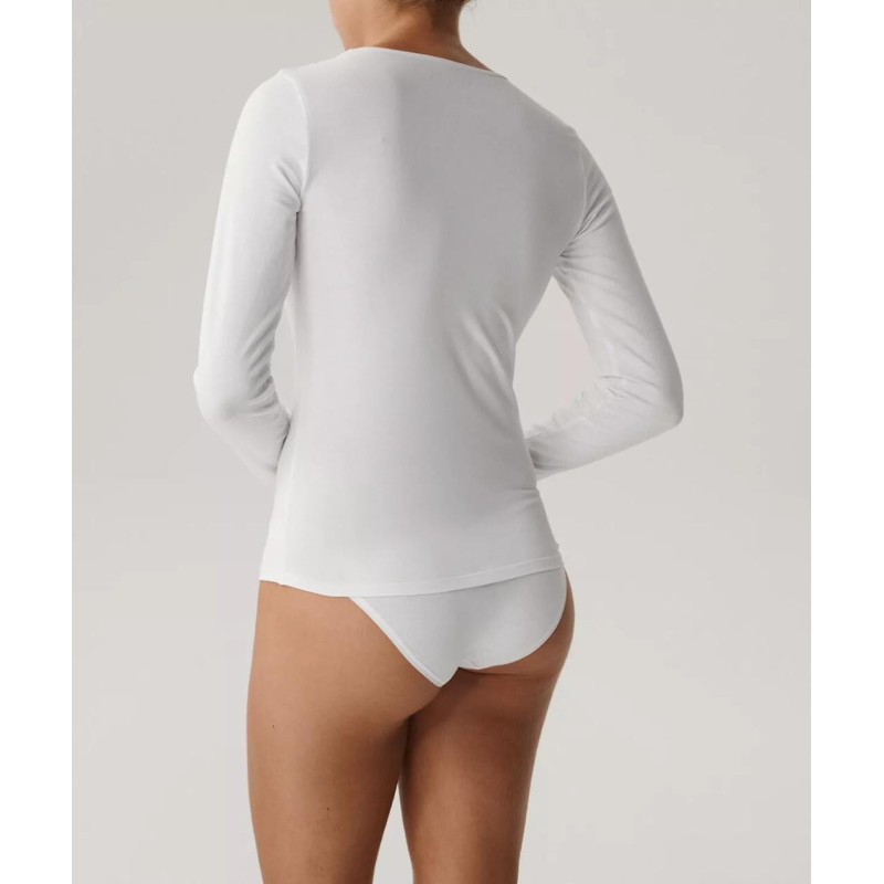 Atlantic krekls ar garām piedurknēm