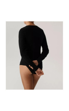 Atlantic long-sleeved shirt