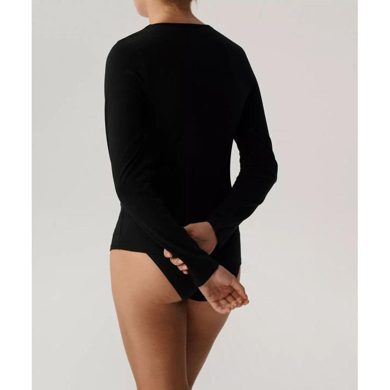 Atlantic krekls ar garām piedurknēm