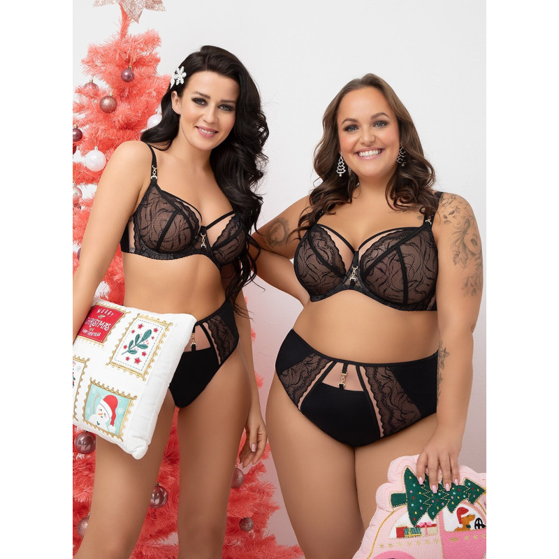 Gorsenia liemenėlė