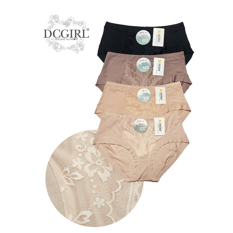 DC Girl apakšbiksītes