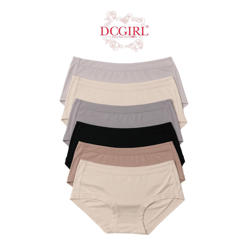 DC Girl apakšbiksītes