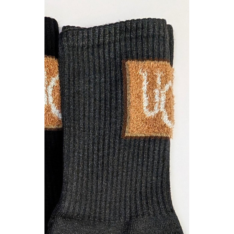 WiK kojinės žiemai