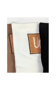 WiK kojinės žiemai