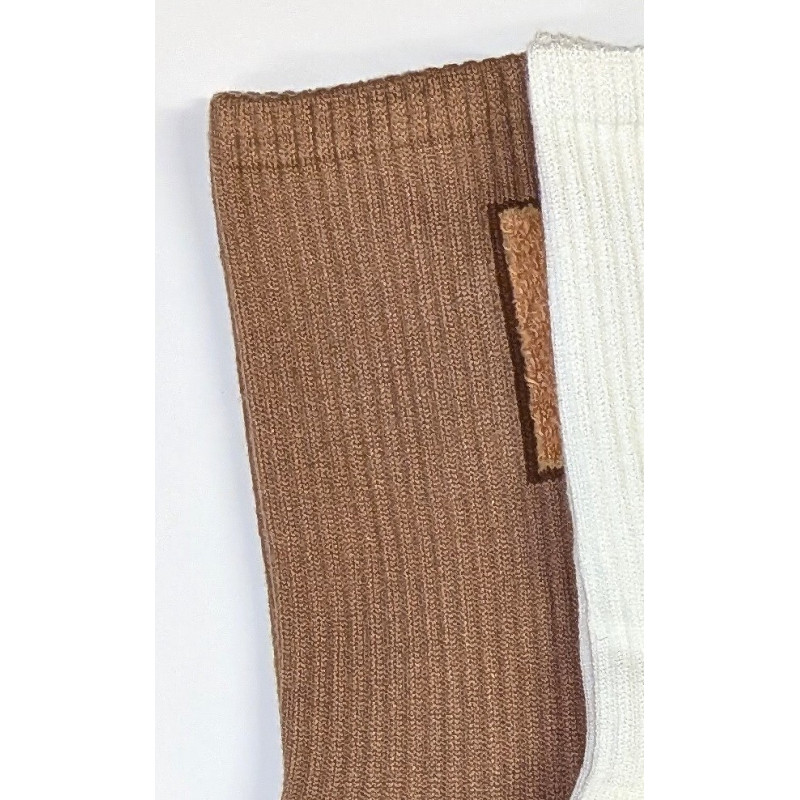 WiK kojinės žiemai