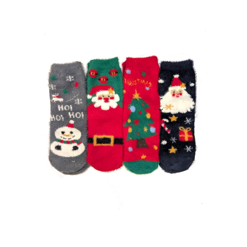 WiK kojinės žiemai