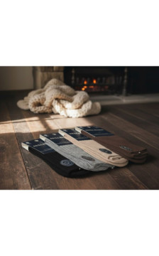 WiK kojinės žiemai