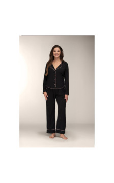 Mademoiselle Sommeil pajamas