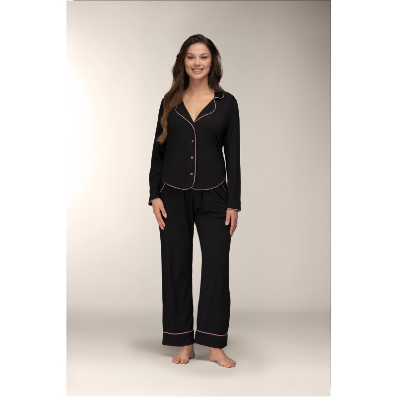 Mademoiselle Sommeil pidžaama