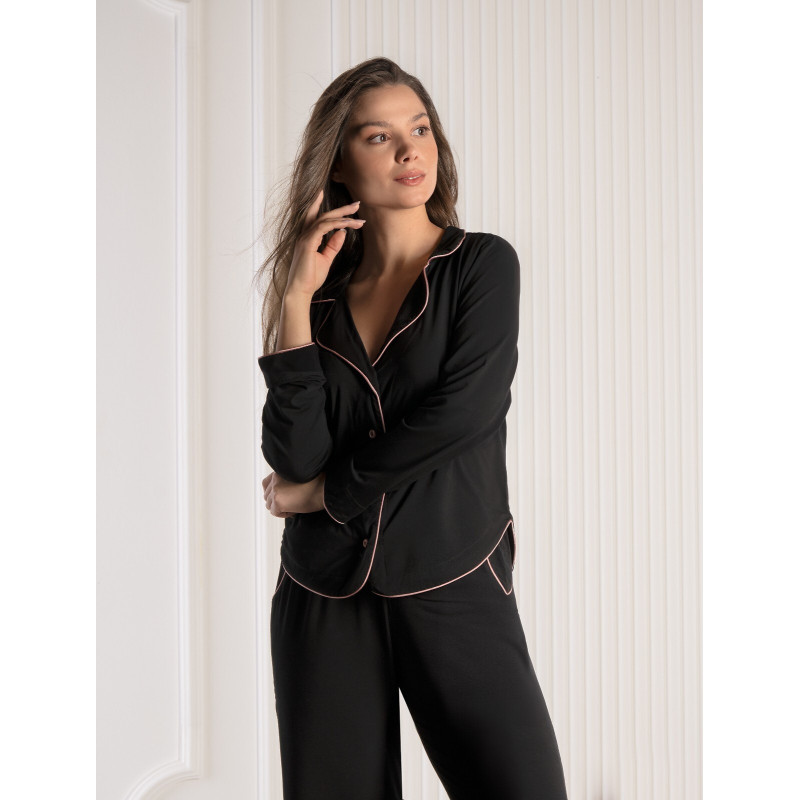 Mademoiselle Sommeil pidžamas