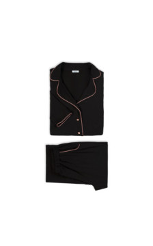 Mademoiselle Sommeil pajamas