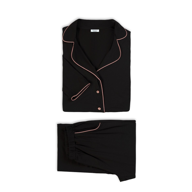 Mademoiselle Sommeil pidžamas