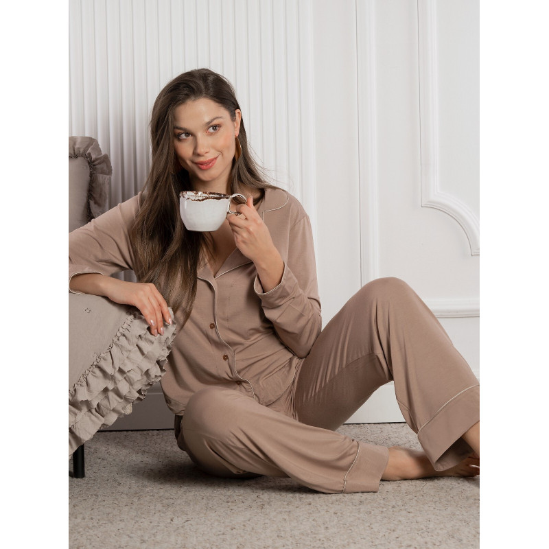 Mademoiselle Sommeil pidžamas